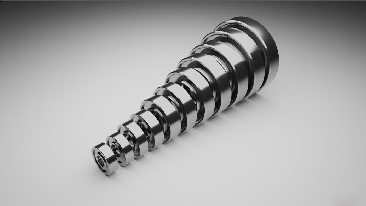 Bearing