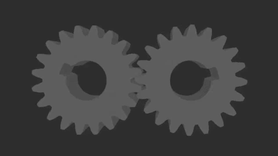 Gear