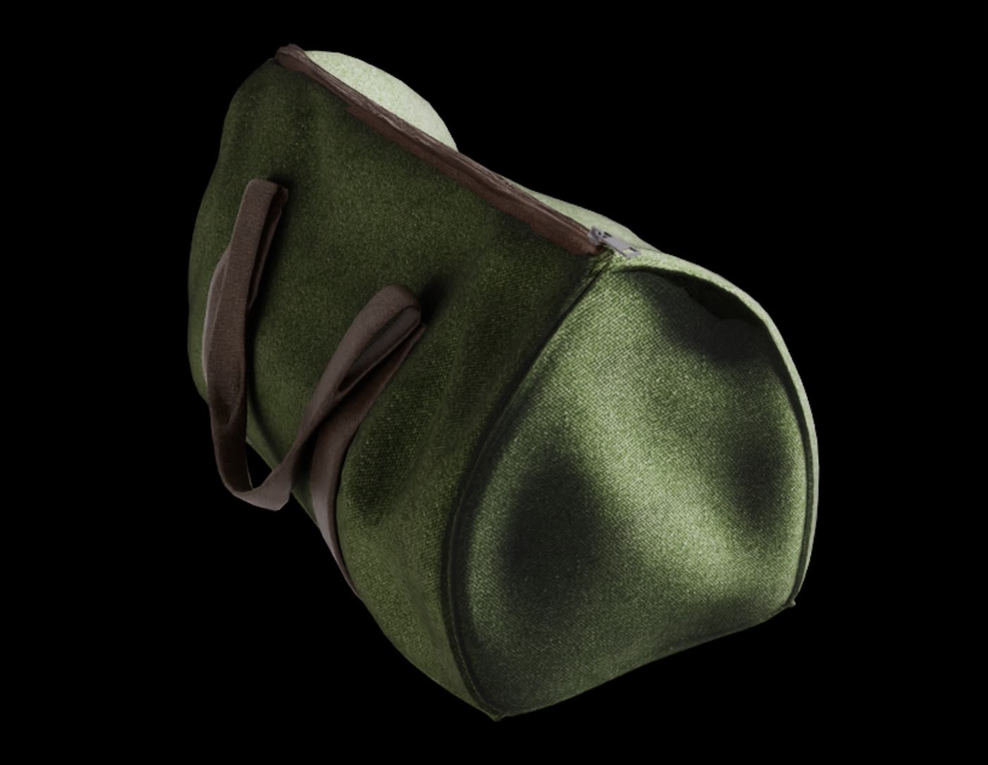 Zipper Bag