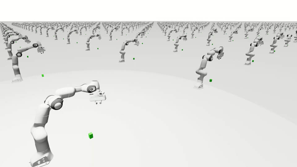 Machine Learning Framework
